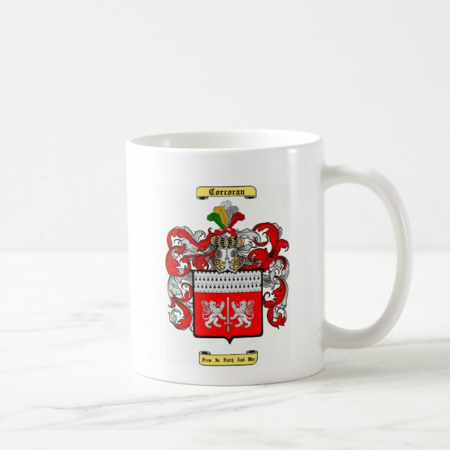 Mug corcoran (Droite)
