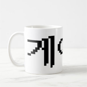 Mug Coréen 게 이 머