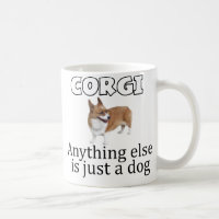 Corgi est le meilleur chien