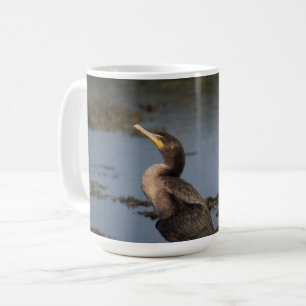 Mug Cormoran à double crête