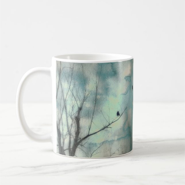 Mug Corneilles (Gauche)