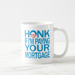 Mug Cornement AntiObama