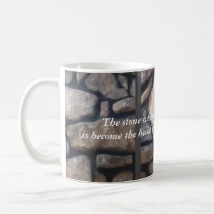 Mug Cornerstone