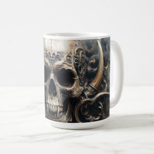 Mug Cornes d'Ember