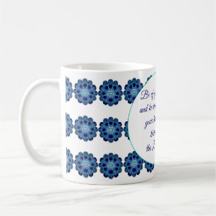 Mug Cornflower 2 Son Amour