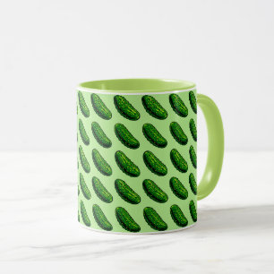 Mug Cornichons