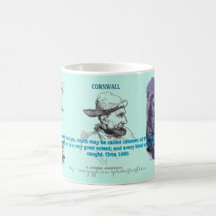 Mug "Cornouailles"