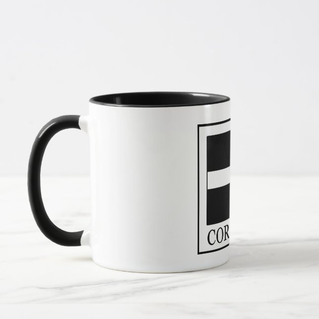 Mug Cornouailles (Gauche)