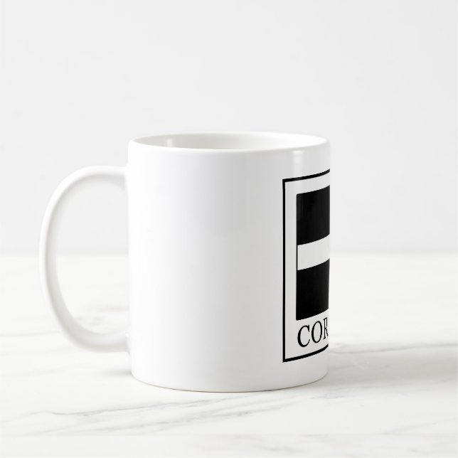 Mug Cornouailles (Gauche)