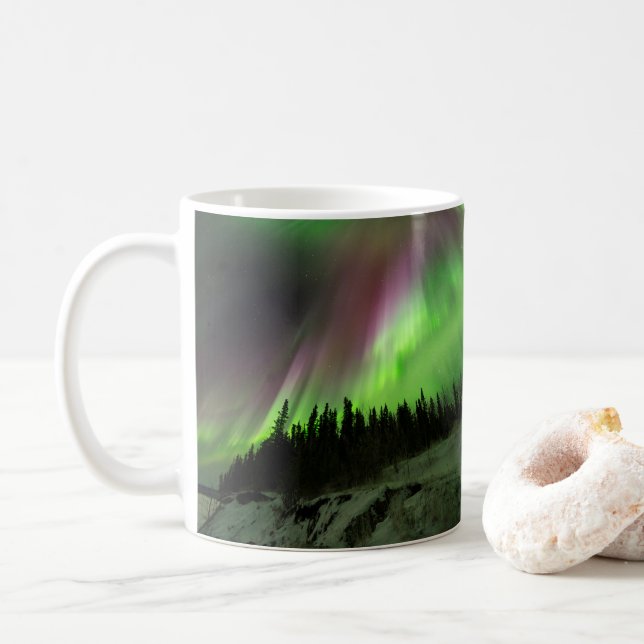 Mug Corona Aurora (Avec donut)