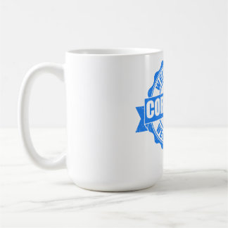 Mug Coronado d'été - californie