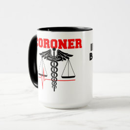 Mug Coroner, MDI, s'ils baignent