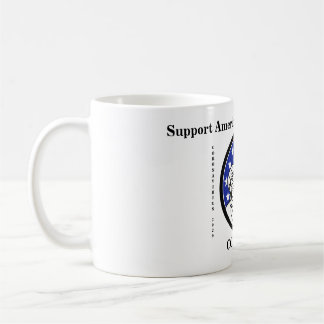 Mug Coronoavirus 2020