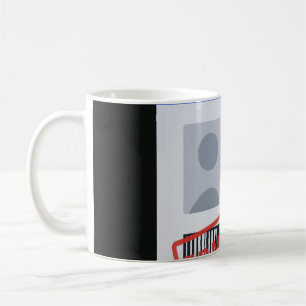 Mug CorpoMax Game Softs - Carte d'identité révoquée