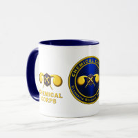 Corps chimique