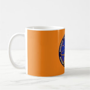 Mug Correctif Sts-61-Mission