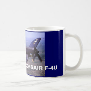 MUG CORSAIRE F-4U