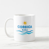 CORSE France