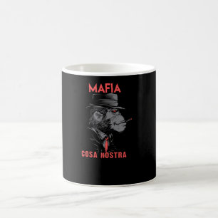 Mug Cosa Nostra