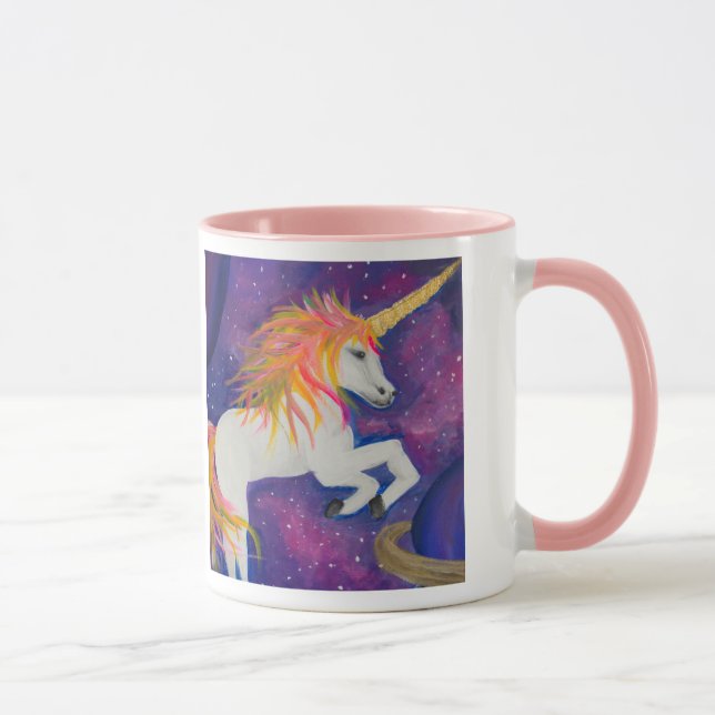 Mug Cosmic (Droite)