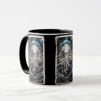 Mug Cosmic Oddities: Tasse