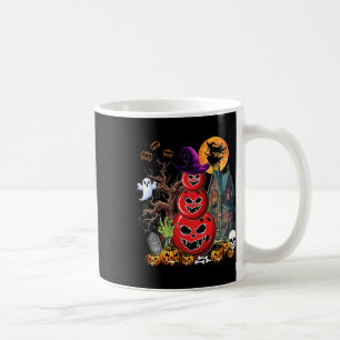 Mug Cosplay Bowling Bylls Horreur Sorcière Costume Hal