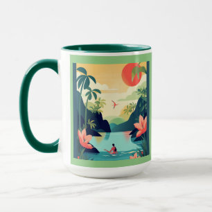 MUG COSTA RICA #1