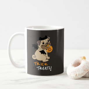Mug Costume de Carlin de la marque ou des traitements