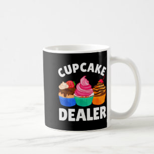 Mug Costume de Cupcake Cool Pour Hommes Femmes Cupcake