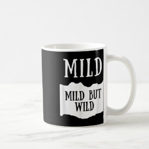 Mug Costume de groupe sauce piquante douce mais sauvag