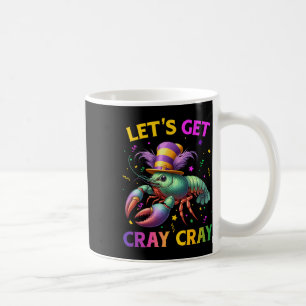 Mug Costume de langouste amusant Enfants Enfants Enfan