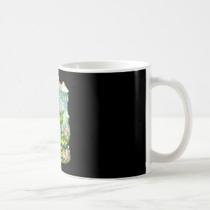 Mug Costume de lapin T-rex tenue de Pâques pour garçon