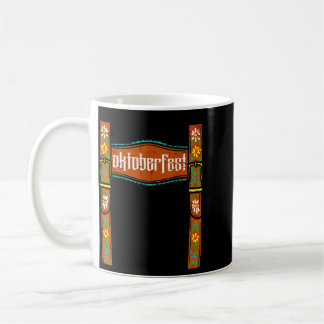 Mug Costume de Lederhosen drôle hommes bavarois garçon
