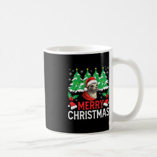 Mug Costume de pyjama de Noël du Phoque du Baïkal pour