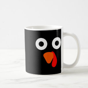 Mug Costume de toast Halloween Funny Pain Lover Christ