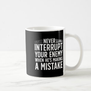 Mug Costume D'Échecs Pour Hommes Femmes Échecs Lover É