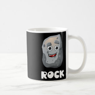 Mug Costume d'Halloween Groupe Ciseaux Papier Rocher
