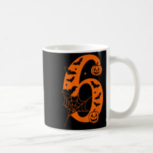 Mug Costume Halloween Couple Hommes Femmes 6 7 Rizz Si