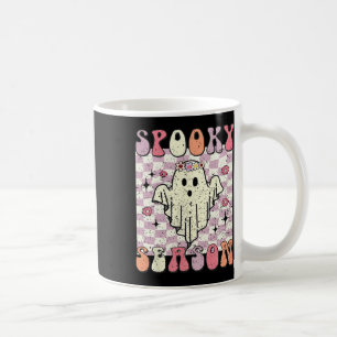 Mug Costume Halloween de saison éffrayante