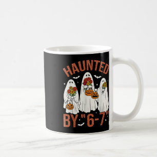 Mug Costume Halloween Méchant Mignon 67 Meme Ensorcelé