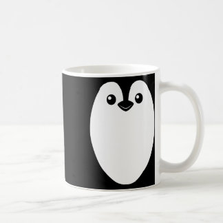Mug Costume Halloween Penguin Pour Hommes Femmes Enfan