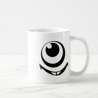 Mug Costume Monstre Oeil Facile Idées Costume Hallowe