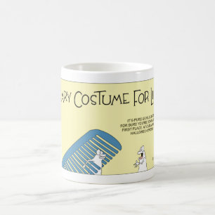 Mug Costume pour LIce