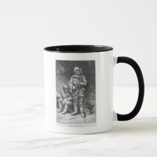 Mug Costumes d'exploration