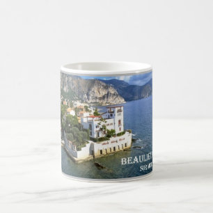 Mug Côte d'Azur