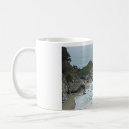 Mug Côte de la Californie
