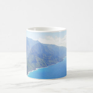 Mug Côte de Napali, Kauai, HI