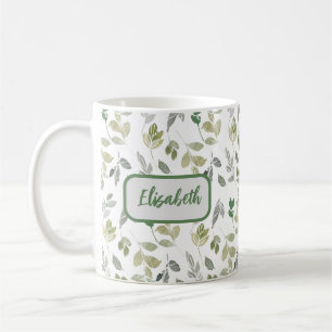 Mug Cottage personnalisé