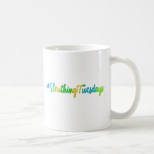 Mug Couchage les mardis