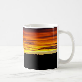 Mug Coucher de soleil 